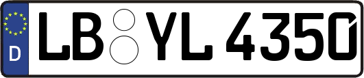 LB-YL4350
