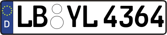 LB-YL4364