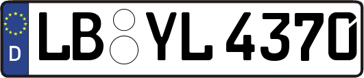 LB-YL4370