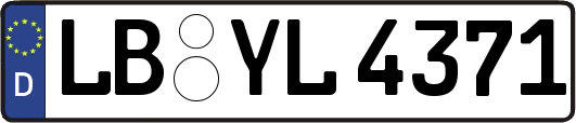 LB-YL4371