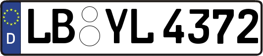 LB-YL4372