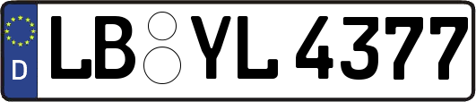 LB-YL4377