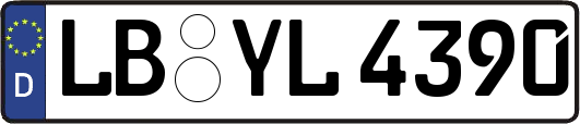 LB-YL4390