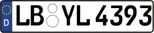 LB-YL4393