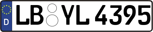 LB-YL4395