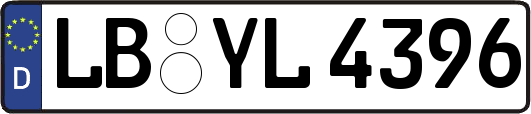 LB-YL4396