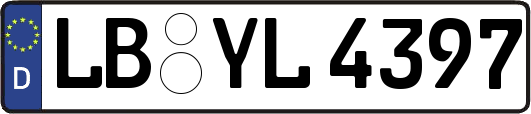 LB-YL4397