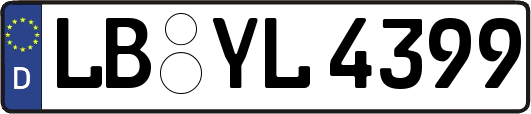 LB-YL4399