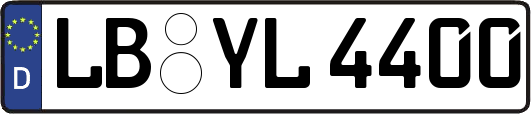 LB-YL4400