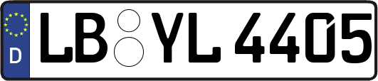 LB-YL4405