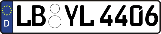 LB-YL4406