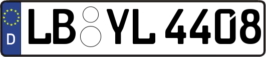 LB-YL4408