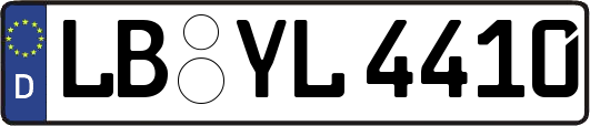 LB-YL4410