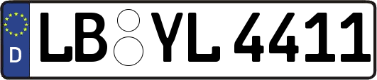 LB-YL4411