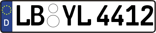 LB-YL4412