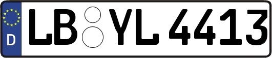 LB-YL4413