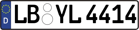 LB-YL4414
