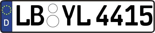 LB-YL4415