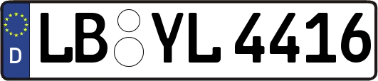 LB-YL4416