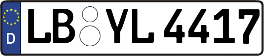 LB-YL4417