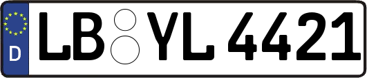 LB-YL4421