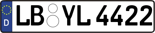 LB-YL4422