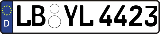 LB-YL4423