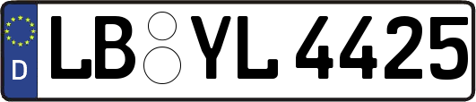 LB-YL4425