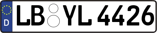 LB-YL4426