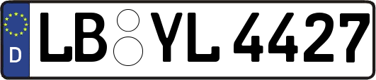 LB-YL4427