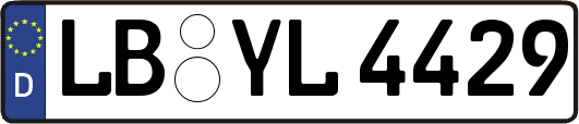 LB-YL4429