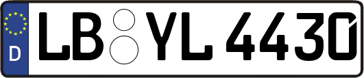 LB-YL4430