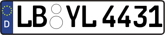 LB-YL4431