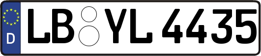LB-YL4435