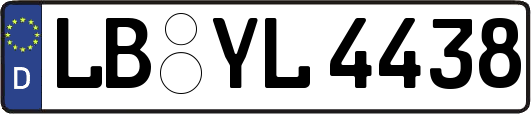 LB-YL4438