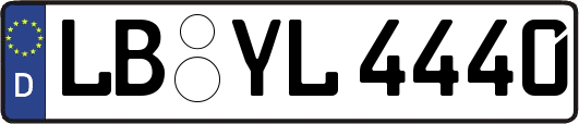 LB-YL4440