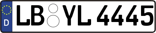 LB-YL4445