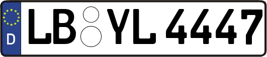 LB-YL4447