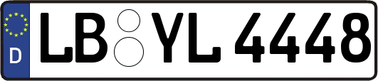 LB-YL4448