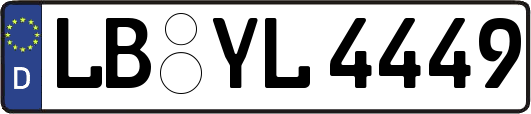 LB-YL4449