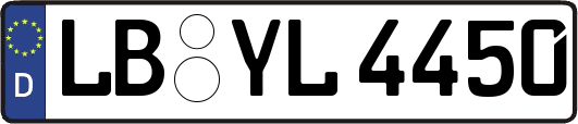 LB-YL4450