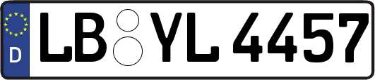 LB-YL4457