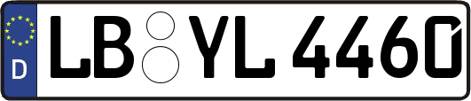 LB-YL4460