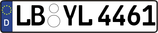 LB-YL4461