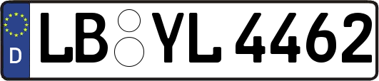 LB-YL4462