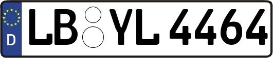 LB-YL4464
