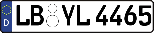 LB-YL4465