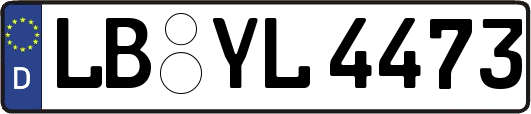 LB-YL4473