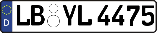 LB-YL4475