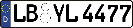 LB-YL4477